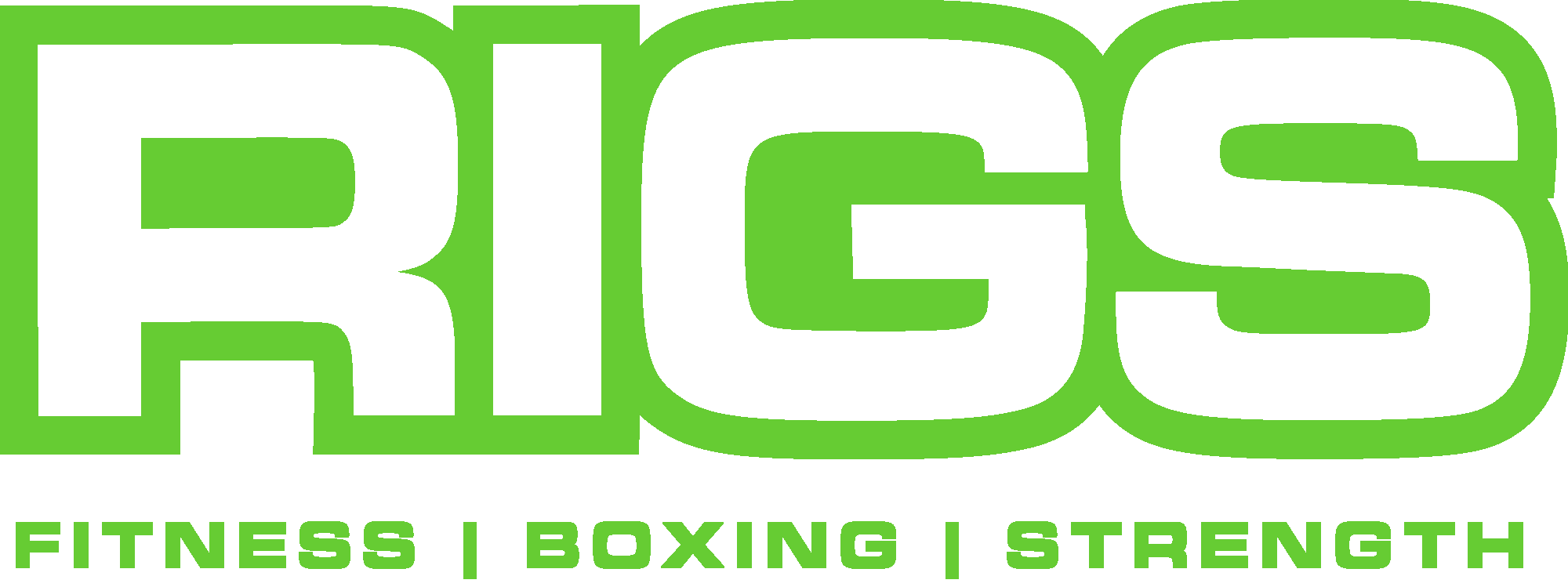 Rigs Fitness